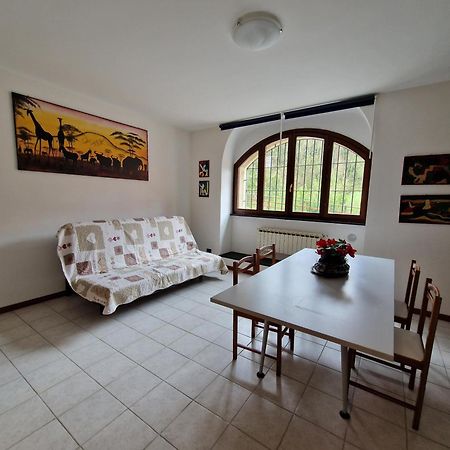 Holiday Stay By Federica - Casetta Mami Alle Terme Mele Exterior foto